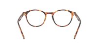Eyeglasses frame Vogue Man 0VO5326  49  2819 - 0VO5326  49  2819